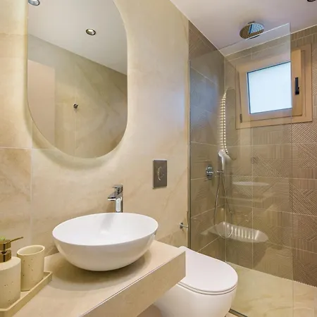 Msbeach Luxury Homes - Manolis * Kos-Stadt