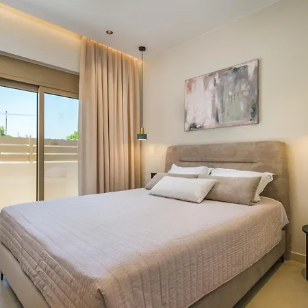 Msbeach Luxury Homes - Manolis * Kos-Stadt