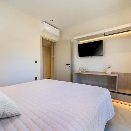 Msbeach Luxury Homes - Manolis * Kos-Stadt