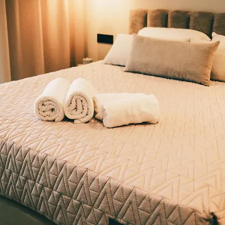 Msbeach Luxury Homes - Manolis Kos-Stadt