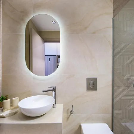 Msbeach Luxury Homes - Manolis * Kos-Stadt