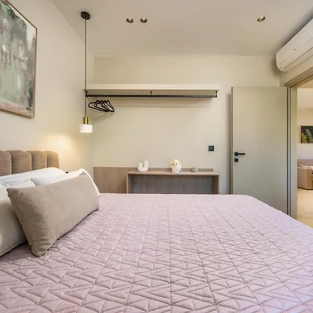 Apartment Msbeach Luxury Homes - Manolis