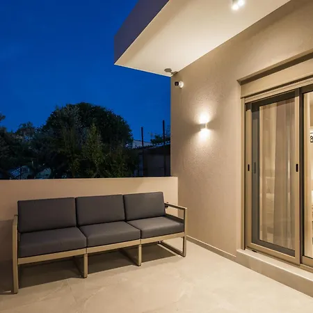 Msbeach Luxury Homes - Manolis Kos-Stadt