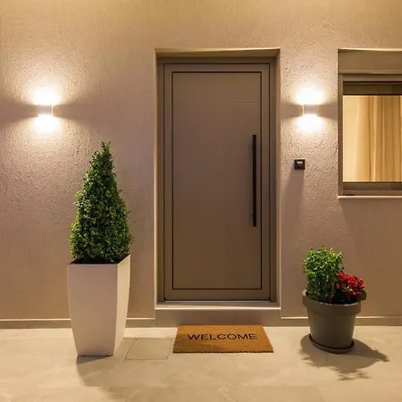 Msbeach Luxury Homes - Manolis Kos-Stadt