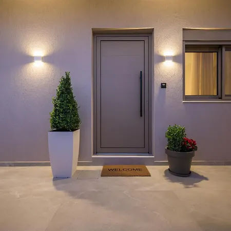 Msbeach Luxury Homes - Manolis Apartment Kos-Stadt