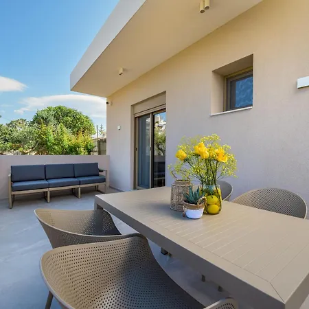 Apartment Msbeach Luxury Homes - Manolis Kos-Stadt