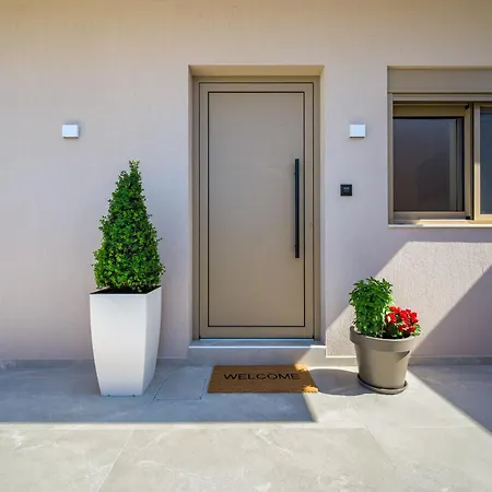 Msbeach Luxury Homes - Manolis Kos-Stadt