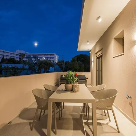 Apartment Msbeach Luxury Homes - Manolis Kos-Stadt