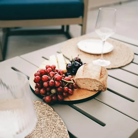 Msbeach Luxury Homes - Manolis Apartment Kos-Stadt